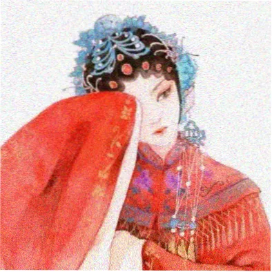 影迷 动画旧胶卷 的头像